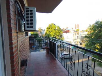 Departamento · 66m² · 3 Ambientes · 1 Cochera · Departamento 3 Amb con Cochera Balcón Ramos Mejia