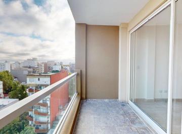 Departamento · 37m² · 1 Ambiente · Departamento en Venta Monoamb Santa Rita Amplio