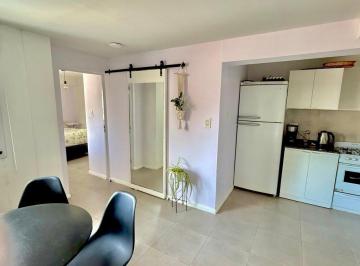 Departamento · 37m² · 2 Ambientes · Venta Departamento 1 Dormitorio con Terraza Excl.