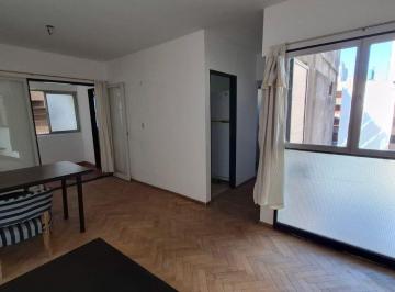 Departamento · 44m² · 2 Ambientes · Venta Departamento un Dormitorio - Centro