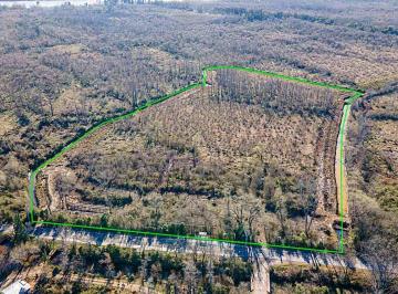 Terreno · 100000m² · Venta Lote 10 Ha Sobre Ruta 25 Escobar