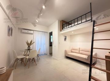 Departamento · 22m² · 1 Ambiente · Departamento en Terminal Vieja