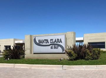 Terreno · 692m² · Venta Lote B. Sta Clara Al Sur. Cuotas
