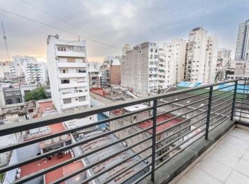Departamento · 92m² · 3 Ambientes · Venta Depto 3 Ambientes Fac. de Medicina Balvanera