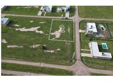 Terreno · 976m² · Venta Lote Fincas de San Vicente