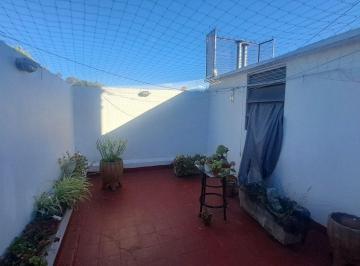 PH · 78m² · 3 Ambientes · Venta PH 3 Ambientes con Patio Sin Expensas