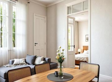 PH · 41m² · 2 Ambientes · Lomas de Zamora: Venta PH Reciclado a Nuevo 2 Amb