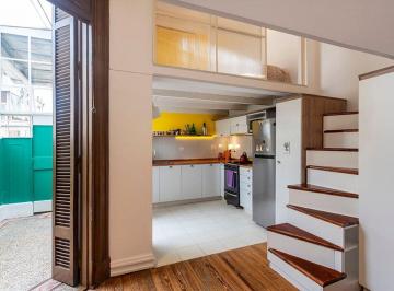 Departamento · 34m² · 3 Ambientes · San Telmo Venta Departamento 3 Amb Refaccionado