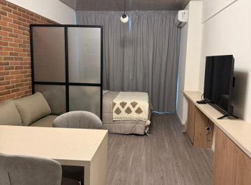 Departamento · 27m² · 1 Ambiente · Alquiler en Palermo.