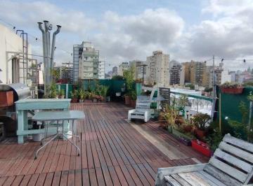 Departamento · 36m² · 2 Ambientes · Venta - 2 Ambientes - Balvanera - con Patio y Terraza