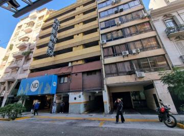 Garage · 13m² · Cochera Fija Cubierta Venta Retiro