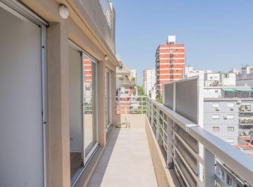 Departamento · 74m² · 3 Ambientes · Departamento en Venta a Estrenar 3 Amb. Fte Lumin.