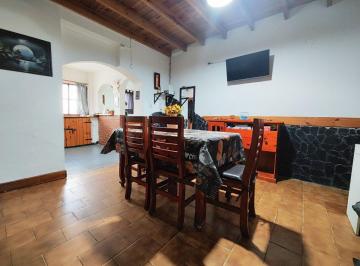 PH · 40m² · 2 Ambientes · PH 2 Amb Venta Saenz Peña Sin Expensas con Terraza