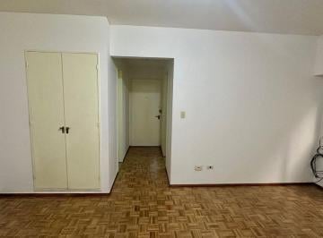 Departamento · 27m² · 1 Ambiente · Monoambiente en Venta en Recoleta Bajas Expensas