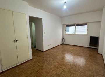 Departamento · 27m² · 1 Ambiente · Monoambiente en Venta en Recoleta Bajas Expensas