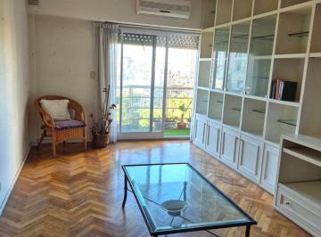 Departamento · 52m² · 2 Ambientes · 2 Cocheras · Venta Departamento 2 Amb. Balvanera con 2 Cocheras