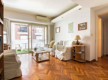 Departamento · 67m² · 3 Ambientes · 1 Cochera · Venta Departamento 3 Ambientes Balcon Recoleta