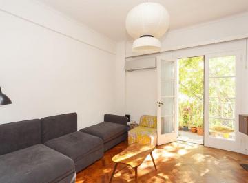Departamento · 85m² · 4 Ambientes · Venta 3amb C/dependencia Balcon Colegiales
