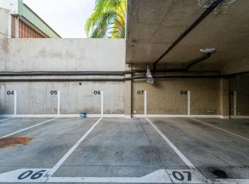 Garage · Cochera en Venta Barrio Echesortu