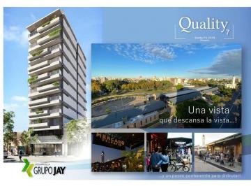 Departamento · 26m² · 1 Ambiente · Venta Monoambiente Inversion Facultades Luis Agote