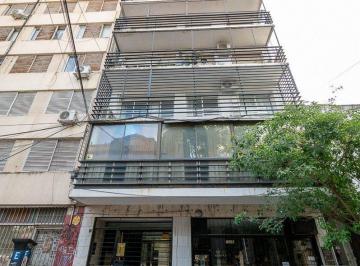 Departamento · 79m² · 6 Ambientes · 1 Cochera · Venta Departamento 3 Dorm. Centro Rosario