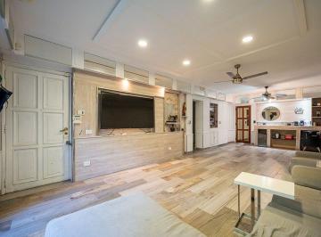 Casa · 271m² · 6 Ambientes · 1 Cochera · Casa en Venta Fisherton 3 Dorm Playroom y Garage