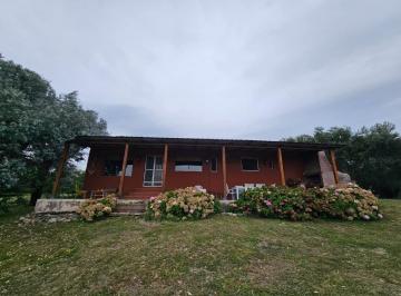Casa · 120m² · 3 Ambientes · 3 Cocheras · Venta Casa 2 Dorm 1.5 Ha Vert de La Granja
