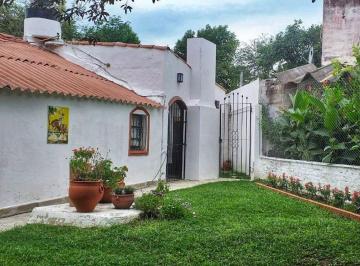 Casa · 290m² · 6 Ambientes · Ideal Inversión: Tres Casas en Venta en Mendiolaza
