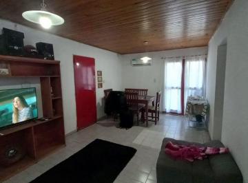Departamento · 49m² · 3 Ambientes · 1 Cochera · Venta Departamento 2 Dorm. Barrio Cervecero