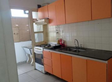 Departamento · 44m² · 2 Ambientes · Departamento Luminoso 2 Amb con Balcón Al Frente.