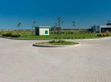 Terreno · 725m² · Venta Lote Santa Clara Al Sur - San Vicente