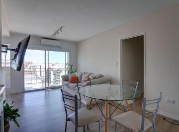 Departamento · 54m² · 3 Ambientes · Venta Departamento 3 Amb con Balcon Vista Abierta