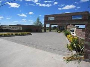 Terreno · 1922m² · Lote en Venta. B° Privado Lomas de Petión. 1922 m²