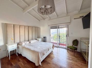 PH · 109m² · 4 Ambientes · 1 Cochera · Venta Triplex 4 Amb Cochera Parque - Sa de Padua