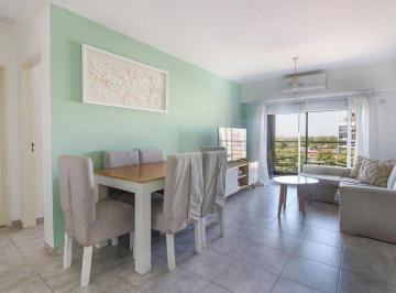 Departamento · 42m² · 2 Ambientes · 1 Cochera · Hermoso 2 Amb C/ Balcón y Cochera. Haedo