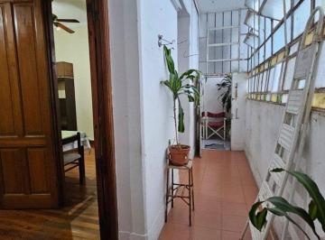 PH · 39m² · 2 Ambientes · PH 2 Ambientes Venta Balvanera Modernizar
