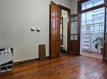 PH · 39m² · 2 Ambientes · PH 2 Ambientes Venta Balvanera Modernizar