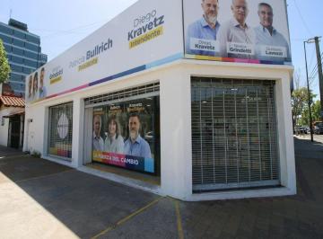 Local comercial · 175m² · Local en Venta Ubicacion Esquina Escalada