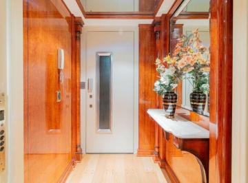 Departamento · 108m² · 4 Ambientes · 1 Cochera · Venta Semipiso 4 Ambientes C/cochera Villa Urquiza