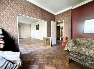 Departamento · 116m² · 5 Ambientes · Venta Piso 115 m² a Reciclar Palermo.