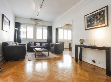 Departamento · 115m² · 3 Ambientes · Venta Departamento 3 Amb. en Recoleta