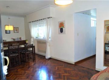 Departamento · 76m² · 3 Ambientes · Venta Depto 3 Amb - Beauchef 400 - Caballito - P. Rivad.
