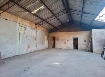 Bodega-Galpón · 150m² · Venta Lote 950 m. con Galpones y Vivienda