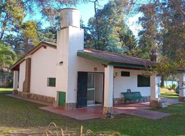 Quinta vacacional · 113m² · 2 Dormitorios · 3 Cocheras · Venta Casa Quinta Garín 3435 m² Pileta y Quincho