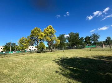 Terreno · 375m² · Lote en Venta en Pampa Pilar, La Lonja Pilar.