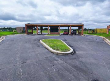 Terreno · 600m² · Lote en Barrio San Pablo Chico 600 m²