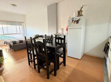 Departamento · 38m² · 2 Ambientes · Depto. 2 Amb. - Centro de San Martin