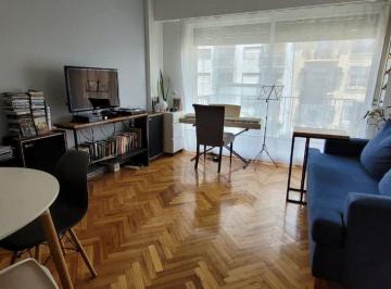 Departamento · 47m² · 2 Ambientes · Departamento 2 Ambientes 5to Piso Al Frente