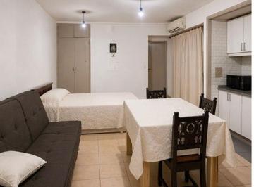 Departamento · 30m² · 1 Ambiente · Monoambiente Pb con Patio Oportunidad!