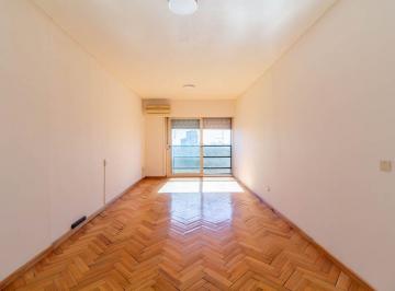 Departamento · 82m² · 4 Ambientes · 1 Cochera · Venta Departamento 4 Amb Belgrano Cochera Balcon